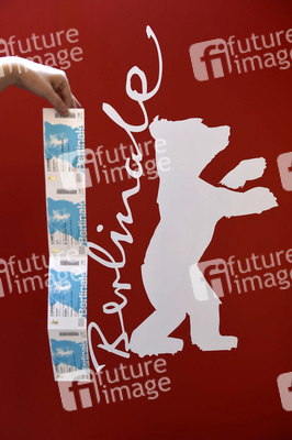 Berlinale Shops in Berlin