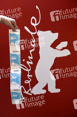 Berlinale Shops in Berlin