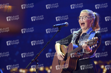 Proben zu 'Eurovision Song Contest - Unser Song 2017' in Köln