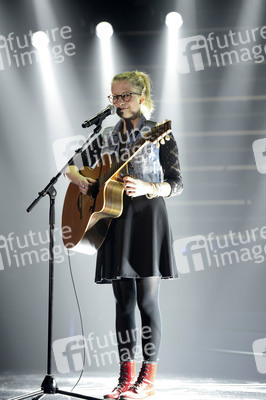 Proben zu 'Eurovision Song Contest - Unser Song 2017' in Köln
