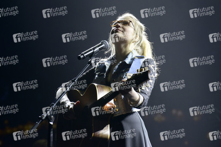 Proben zu 'Eurovision Song Contest - Unser Song 2017' in Köln