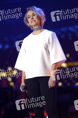 Proben zu 'Eurovision Song Contest - Unser Song 2017' in Köln