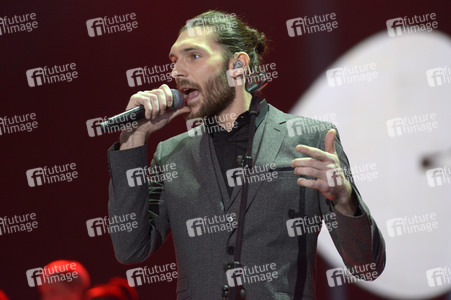 Proben zu 'Eurovision Song Contest - Unser Song 2017' in Köln