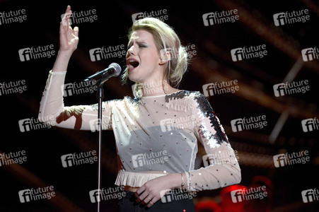 Proben zu 'Eurovision Song Contest - Unser Song 2017' in Köln