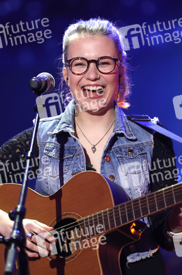 Proben zu 'Eurovision Song Contest - Unser Song 2017' in Köln