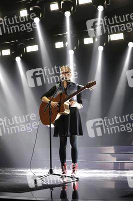 Proben zu 'Eurovision Song Contest - Unser Song 2017' in Köln