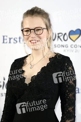 Proben zu 'Eurovision Song Contest - Unser Song 2017' in Köln