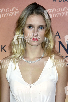 Filmpremiere 'A United Kingdom' in New York