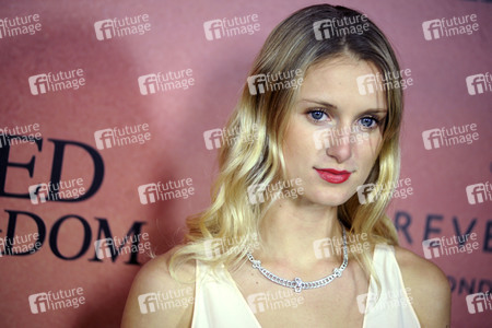 Filmpremiere 'A United Kingdom' in New York