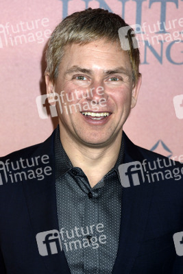 Filmpremiere 'A United Kingdom' in New York