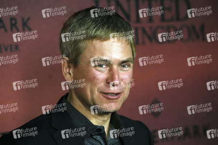 Filmpremiere 'A United Kingdom' in New York