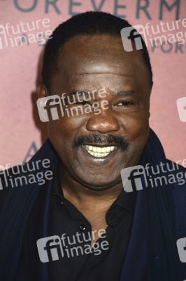 Filmpremiere 'A United Kingdom' in New York