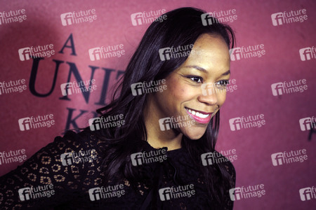 Filmpremiere 'A United Kingdom' in New York