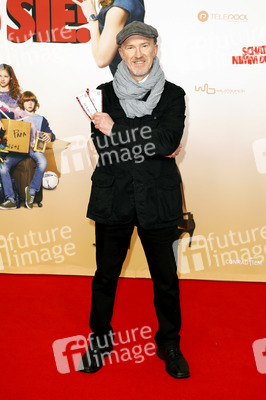 Filmpremiere 'Schatz, nimm Du sie!' in Köln
