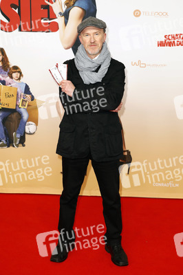 Filmpremiere 'Schatz, nimm Du sie!' in Köln