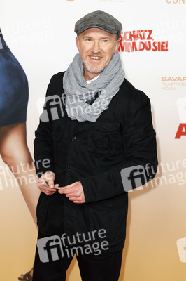 Filmpremiere 'Schatz, nimm Du sie!' in Köln