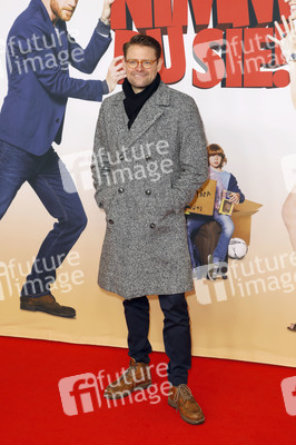 Filmpremiere 'Schatz, nimm Du sie!' in Köln