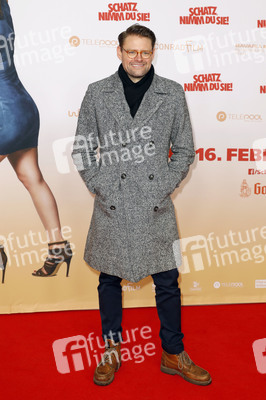Filmpremiere 'Schatz, nimm Du sie!' in Köln