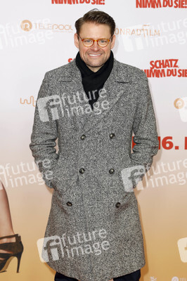 Filmpremiere 'Schatz, nimm Du sie!' in Köln