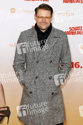 Filmpremiere 'Schatz, nimm Du sie!' in Köln