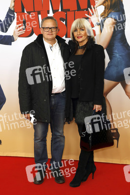 Filmpremiere 'Schatz, nimm Du sie!' in Köln