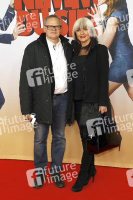 Filmpremiere 'Schatz, nimm Du sie!' in Köln