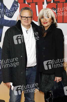Filmpremiere 'Schatz, nimm Du sie!' in Köln