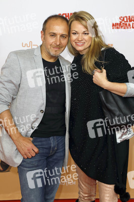 Filmpremiere 'Schatz, nimm Du sie!' in Köln
