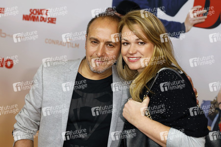 Filmpremiere 'Schatz, nimm Du sie!' in Köln