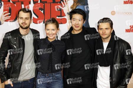 Filmpremiere 'Schatz, nimm Du sie!' in Köln