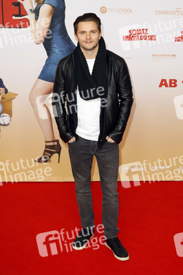 Filmpremiere 'Schatz, nimm Du sie!' in Köln