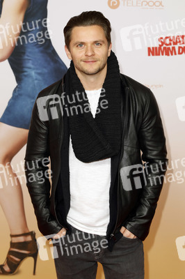 Filmpremiere 'Schatz, nimm Du sie!' in Köln