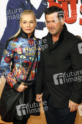Filmpremiere 'Schatz, nimm Du sie!' in Köln