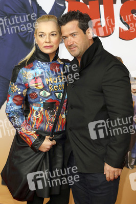 Filmpremiere 'Schatz, nimm Du sie!' in Köln