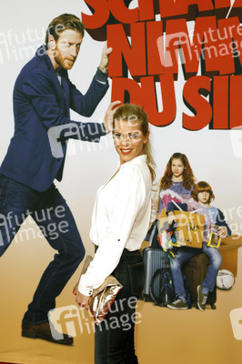 Filmpremiere 'Schatz, nimm Du sie!' in Köln