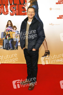 Filmpremiere 'Schatz, nimm Du sie!' in Köln