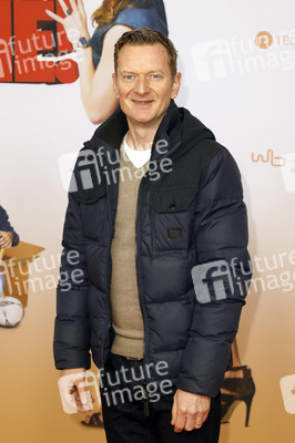 Filmpremiere 'Schatz, nimm Du sie!' in Köln