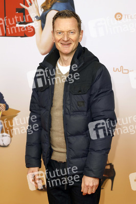 Filmpremiere 'Schatz, nimm Du sie!' in Köln