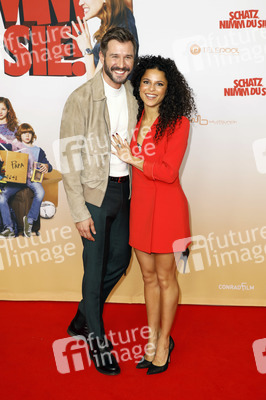 Filmpremiere 'Schatz, nimm Du sie!' in Köln