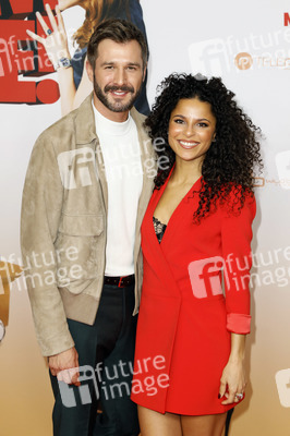 Filmpremiere 'Schatz, nimm Du sie!' in Köln