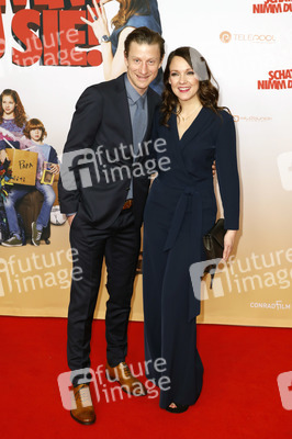 Filmpremiere 'Schatz, nimm Du sie!' in Köln