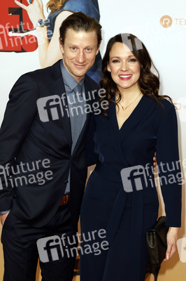 Filmpremiere 'Schatz, nimm Du sie!' in Köln