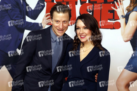 Filmpremiere 'Schatz, nimm Du sie!' in Köln