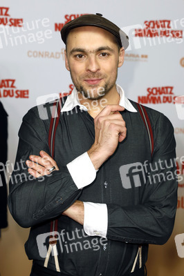 Filmpremiere 'Schatz, nimm Du sie!' in Köln