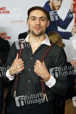 Filmpremiere 'Schatz, nimm Du sie!' in Köln