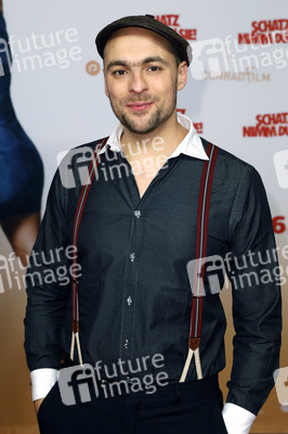 Filmpremiere 'Schatz, nimm Du sie!' in Köln