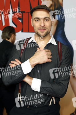Filmpremiere 'Schatz, nimm Du sie!' in Köln
