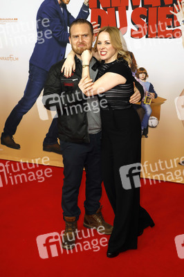 Filmpremiere 'Schatz, nimm Du sie!' in Köln