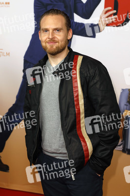 Filmpremiere 'Schatz, nimm Du sie!' in Köln