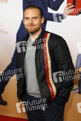 Filmpremiere 'Schatz, nimm Du sie!' in Köln